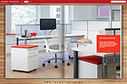 HermanMiller Catalog